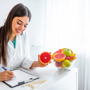 nutricionista