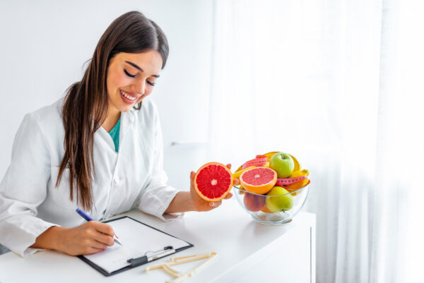 nutricionista